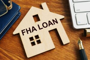 Ohio FHA Mortgage